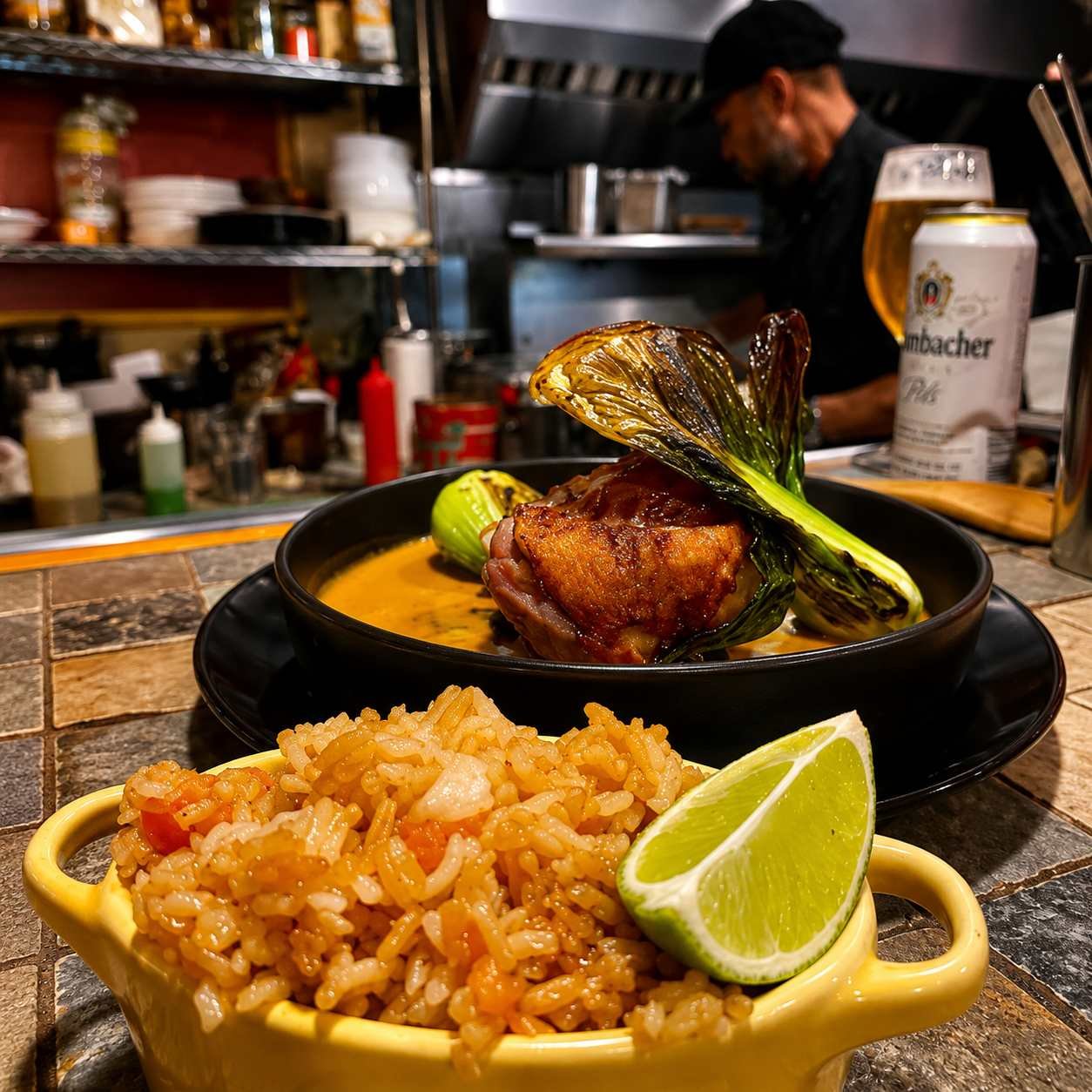 Enchilada