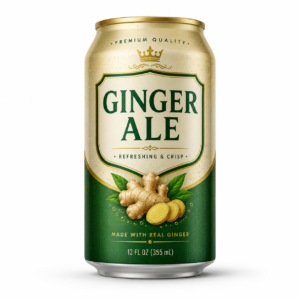Ginger Ale