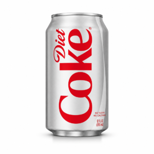 Diet Coke
