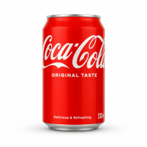 Coke