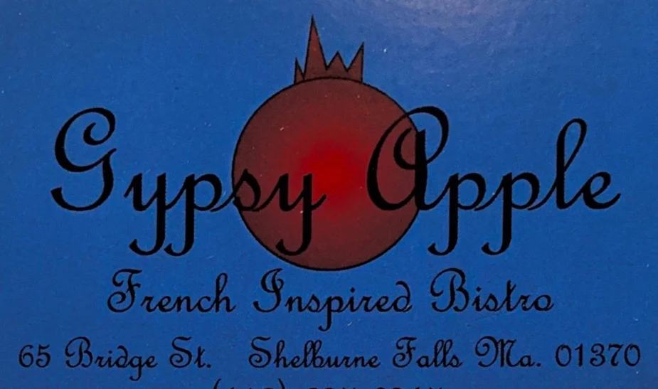 Gypsy Apple